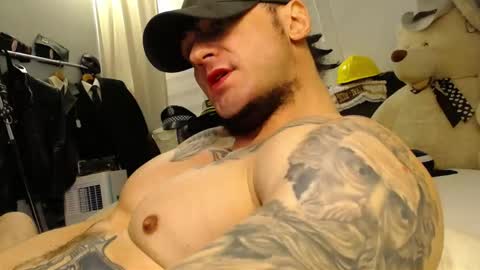 Snapshot of ballard_ chatting on June 4, 2026, 12:38 am Bret Ballard online show from June 4, 2026, 12:38 am