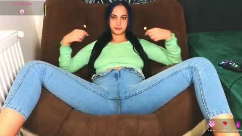 Amy online show from January 12, 2026, 9:53 pm