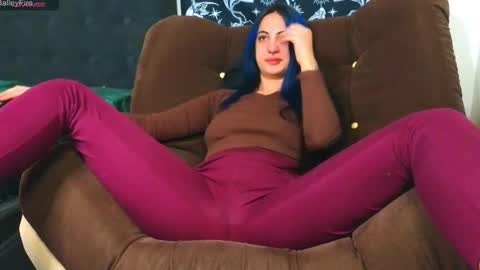 Snapshot of balleyfire chatting on February 8, 2026, 9:29 pm Amy online show from February 8, 2026, 9:29 pm