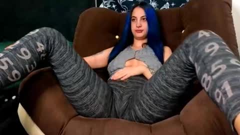 Snapshot of balleyfire chatting on February 19, 2026, 5:36 am Amy online show from February 19, 2026, 5:36 am