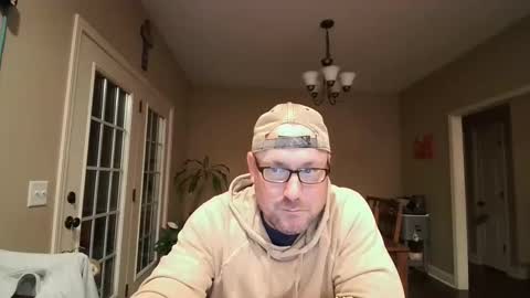 JustMe online show from December 21, 2024, 4:30 am