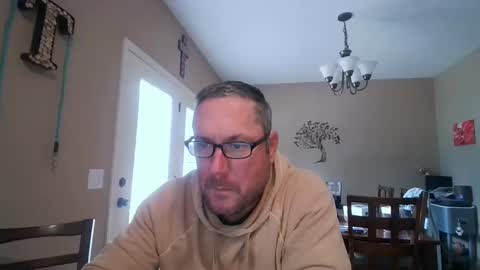 JustMe online show from January 18, 2025, 6:43 pm