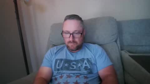JustMe online show from May 9, 2026, 4:56 pm