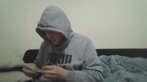 ballzrockwell online show from December 6, 2024, 3:00 pm