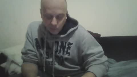 ballzrockwell online show from December 24, 2024, 11:00 pm