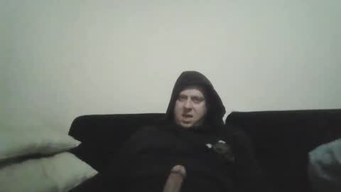 ballzrockwell online show from February 10, 2025, 9:47 pm