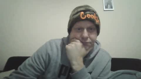 ballzrockwell online show from February 18, 2025, 11:33 am