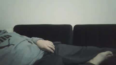 ballzrockwell online show from February 19, 2025, 3:27 pm