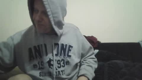 ballzrockwell online show from February 26, 2025, 12:36 pm