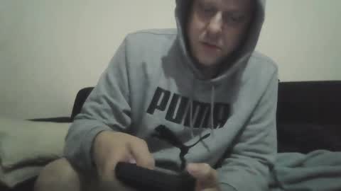 ballzrockwell online show from February 27, 2025, 1:07 pm