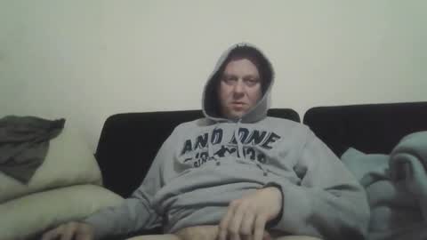 ballzrockwell online show from March 1, 2025, 3:16 pm