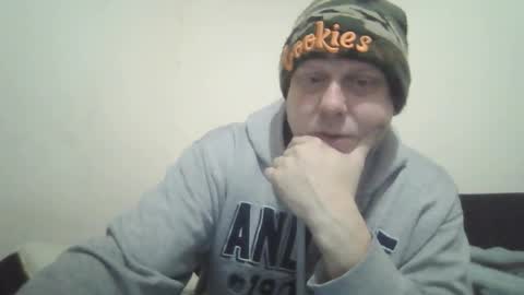 ballzrockwell online show from March 8, 2025, 2:40 pm