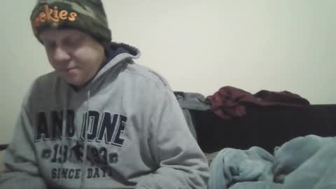 ballzrockwell online show from October 22, 2025, 12:38 pm