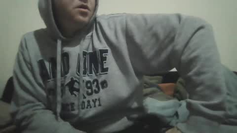 ballzrockwell online show from April 12, 2026, 12:54 pm