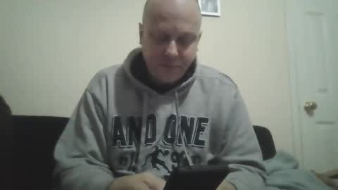 Snapshot of ballzrockwell chatting on May 20, 2026, 2:12 pm ballzrockwell online show from May 20, 2026, 2:12 pm