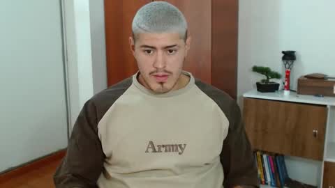 Andres -  online show from February 26, 2025, 2:46 pm