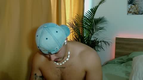 Andres -  online show from March 3, 2025, 2:59 pm