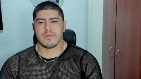 Andres -  online show from September 10, 2025, 11:54 am