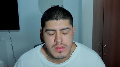 Andres -  online show from September 12, 2025, 11:10 am