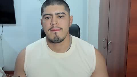 Andres -  online show from November 6, 2025, 10:38 am