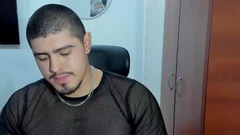 Andres -  online show from December 4, 2025, 2:26 pm