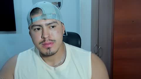 Andres -  online show from February 12, 2026, 10:10 am