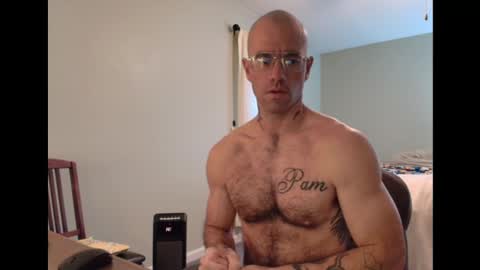 bam14680 online show from January 9, 2025, 9:58 pm