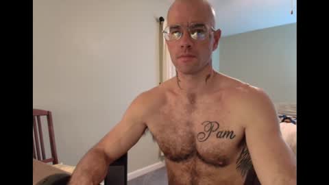 bam14680 online show from January 10, 2025, 1:10 am