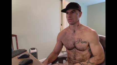 bam14680 online show from February 27, 2025, 1:48 am