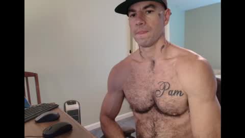 bam14680 online show from March 7, 2025, 1:20 am