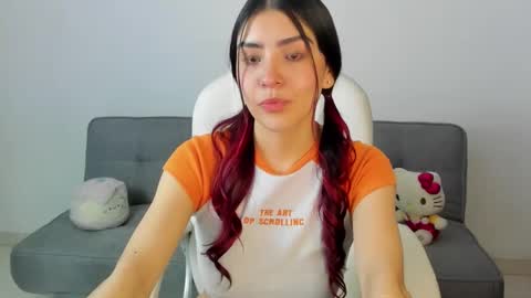 Vanessa online show from December 14, 2024, 6:02 am