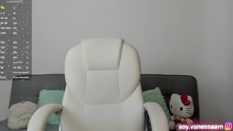 Vanessa online show from December 30, 2024, 9:08 pm