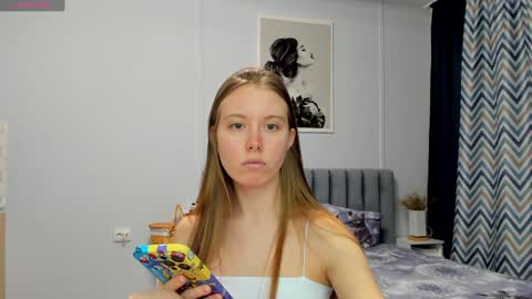 Kira online show from January 19, 2025, 9:45 pm