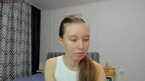 Kira online show from February 23, 2025, 6:23 pm