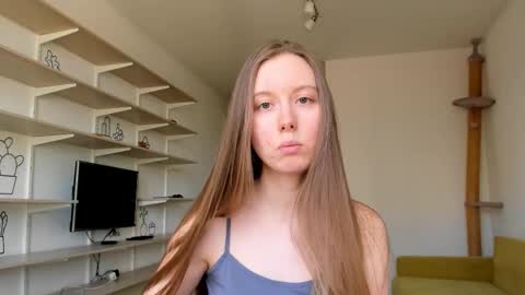 Kira online show from March 21, 2026, 10:20 am