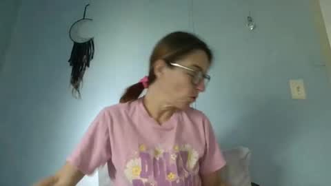 Snapshot of bamacpl80 chatting on July 11, 2026, 1:25 pm bamacpl80 online show from July 11, 2026, 1:25 pm