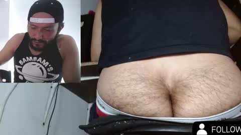 bambam online show from April 15, 2026, 4:14 pm