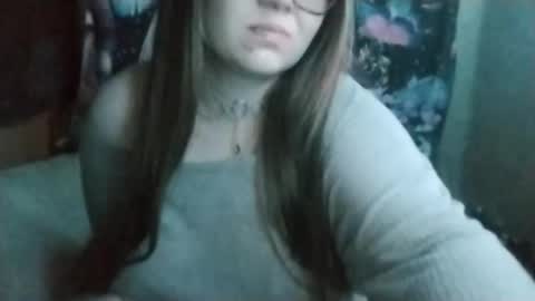 Bambi420o online show from February 18, 2025, 12:15 am