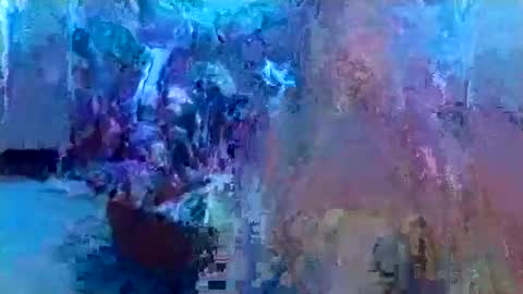 Bambi420o online show from February 24, 2025, 8:27 am