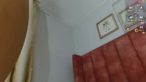 Arianna   online show from September 16, 2025, 10:11 pm