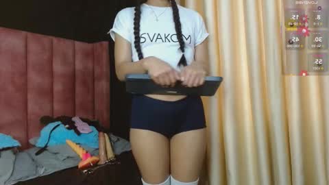 Arianna   online show from September 26, 2025, 8:46 pm