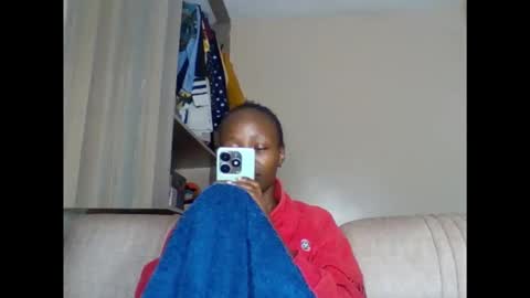 Snapshot of bambi_bunnie chatting on June 8, 2026, 7:25 pm Bambi online show from June 8, 2026, 7:25 pm