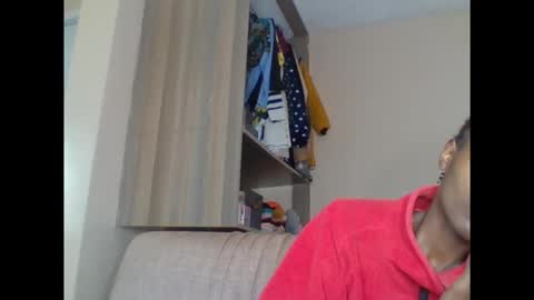 Snapshot of bambi_bunnie chatting on June 9, 2026, 7:31 am Bambi online show from June 9, 2026, 7:31 am