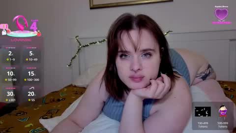 Bambi online show from February 15, 2026, 5:20 pm