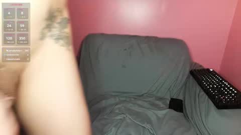 bambi online show from November 22, 2025, 12:53 am