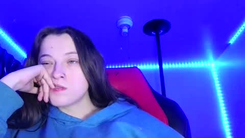 bambiboo8113 online show from February 8, 2025, 6:01 am