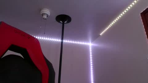 bambiboo8113 online show from February 10, 2025, 7:47 am