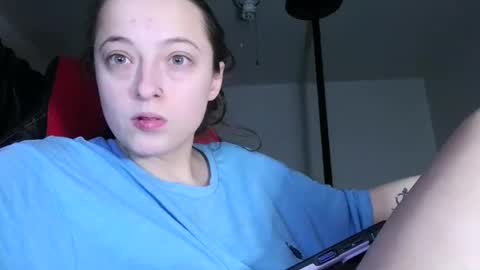 bambiboo8113 online show from February 10, 2025, 10:53 am