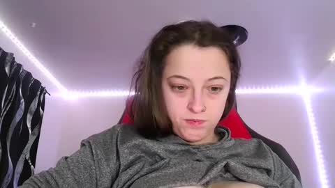 bambiboo8113 online show from February 12, 2025, 3:07 am