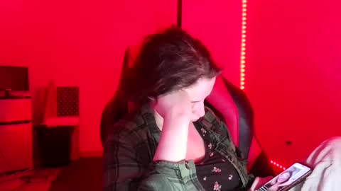 bambiboo8113 online show from February 15, 2025, 8:43 pm